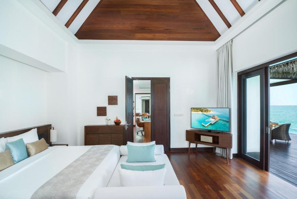 هتل هریتانس آراه ماله